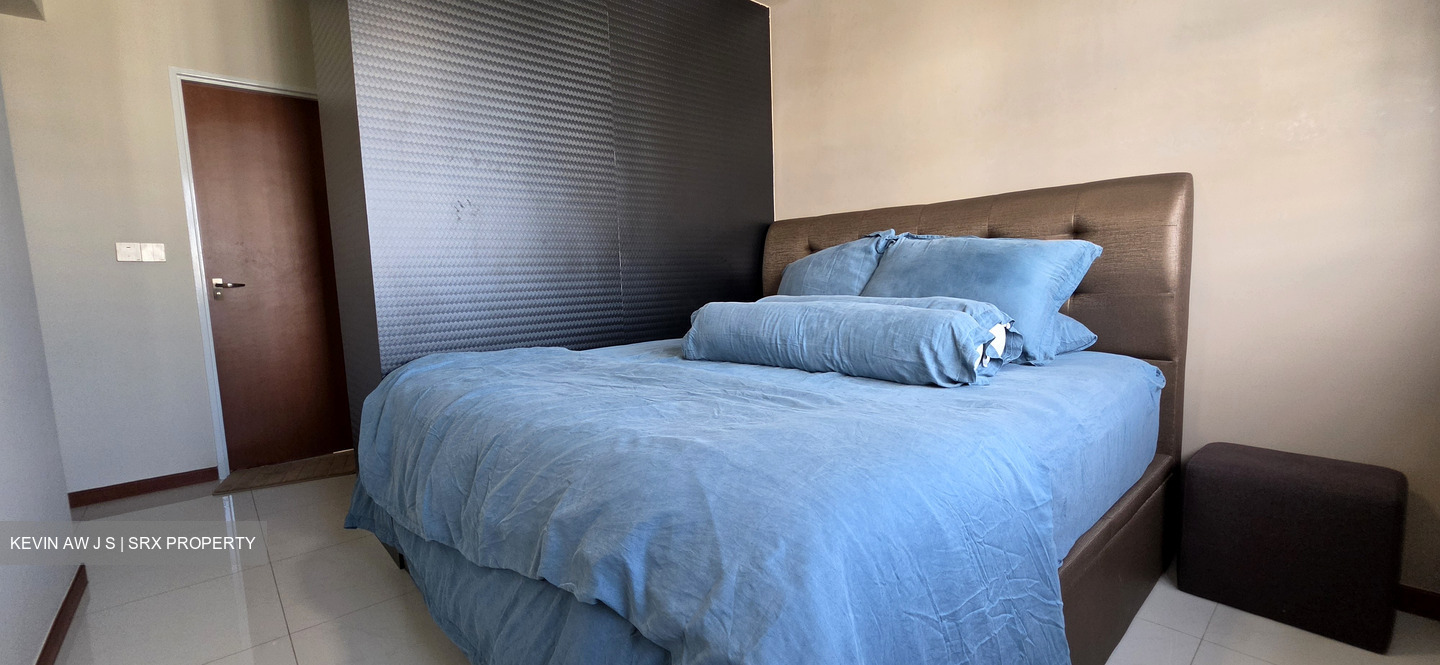 Blk 675A Fern Grove @ Yishun (Yishun), HDB 4 Rooms #587616331